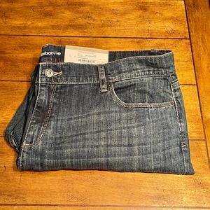 Liz Claiborne Skinny Jeans 